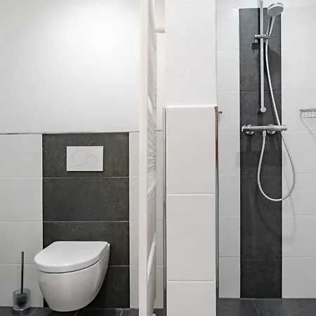 Appartamento Bergglueck Willingen (Upland)