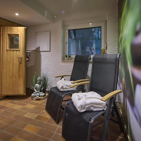 Appartamento Bergglueck Willingen (Upland)