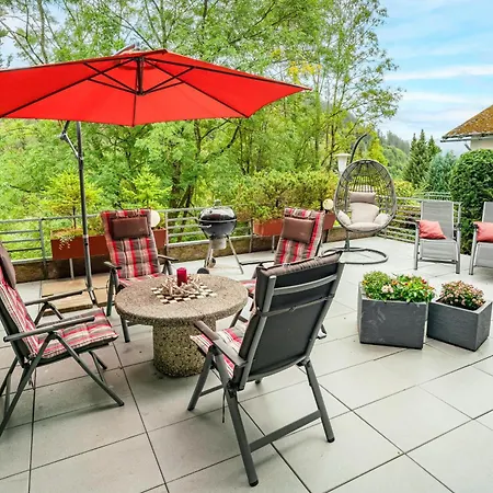 Bergglueck Appartamento Willingen (Upland)