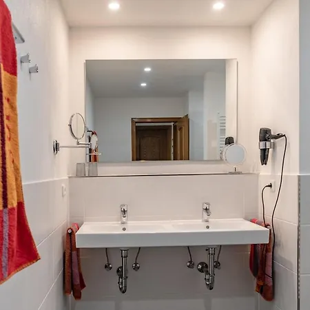 Bergglueck Apartment Willingen (Upland)