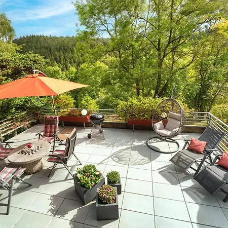 Bergglück Willingen (Upland)