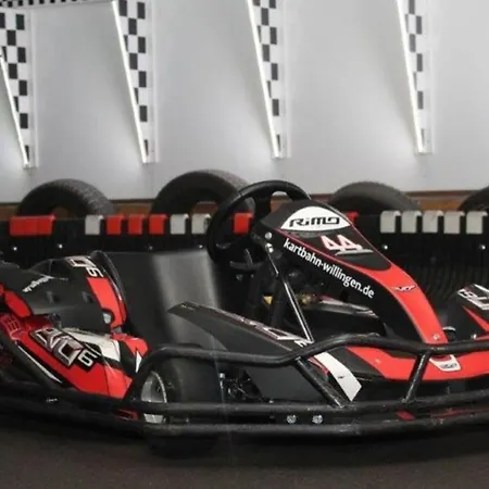 Appartamento Bergglueck