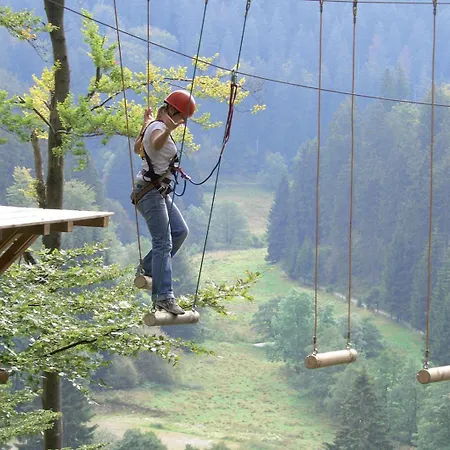 Bergglueck Appartamento Willingen (Upland)