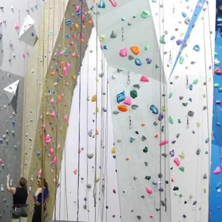 Bergglueck Appartamento