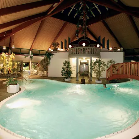 Bergglueck Appartamento *