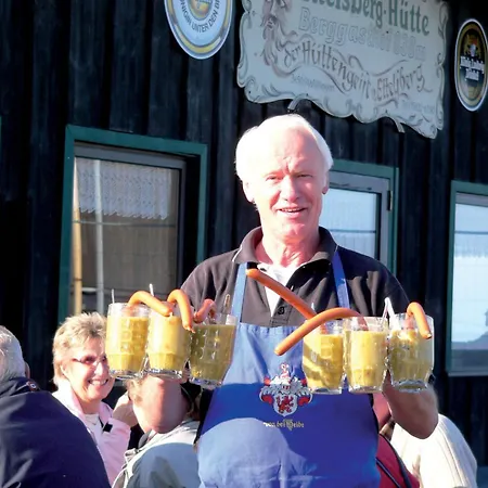 Bergglück * Willingen (Upland)