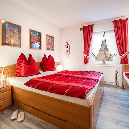 Bergglück Apartment