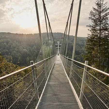 Bergglück