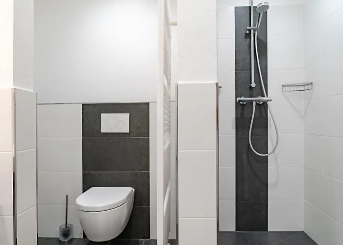 Apartment Bergglueck Willingen (Upland)