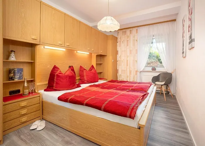 Bergglück Apartment Willingen (Upland)