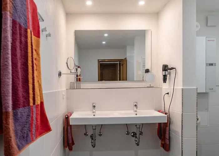 Bergglück Apartment Willingen (Upland)