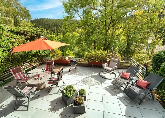 Bergglück Willingen (Upland)