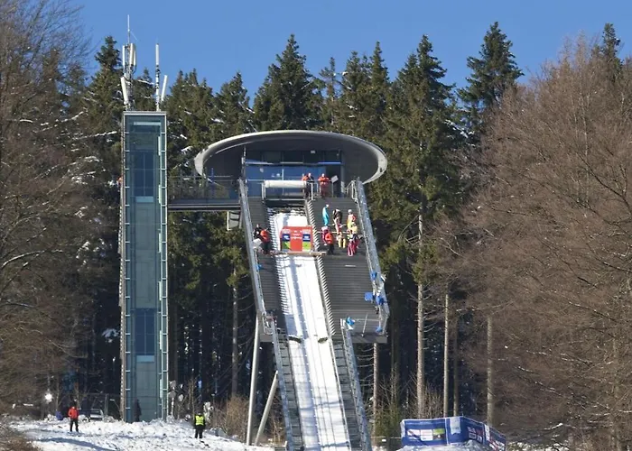 Bergglück Apartment