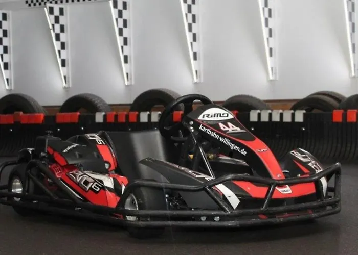 Apartment Bergglück