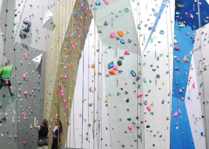 Bergglück Apartment