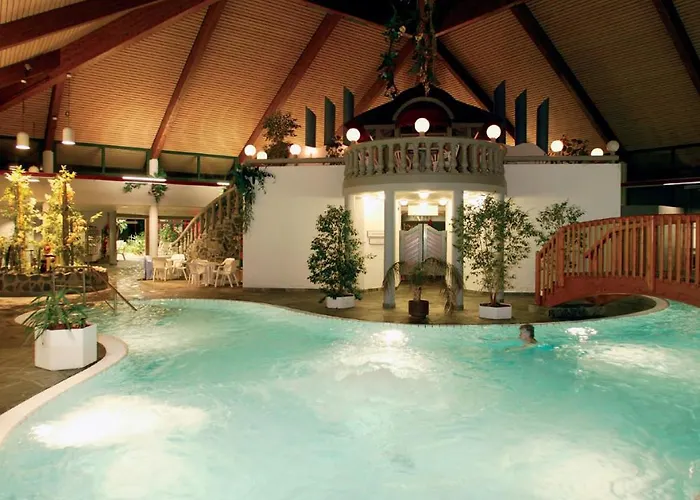 Bergglück Apartment *