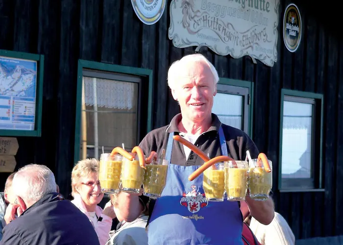 Bergglueck * Willingen (Upland)